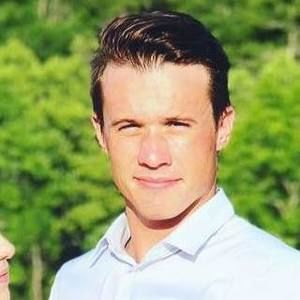 Meet your Posher, Jake